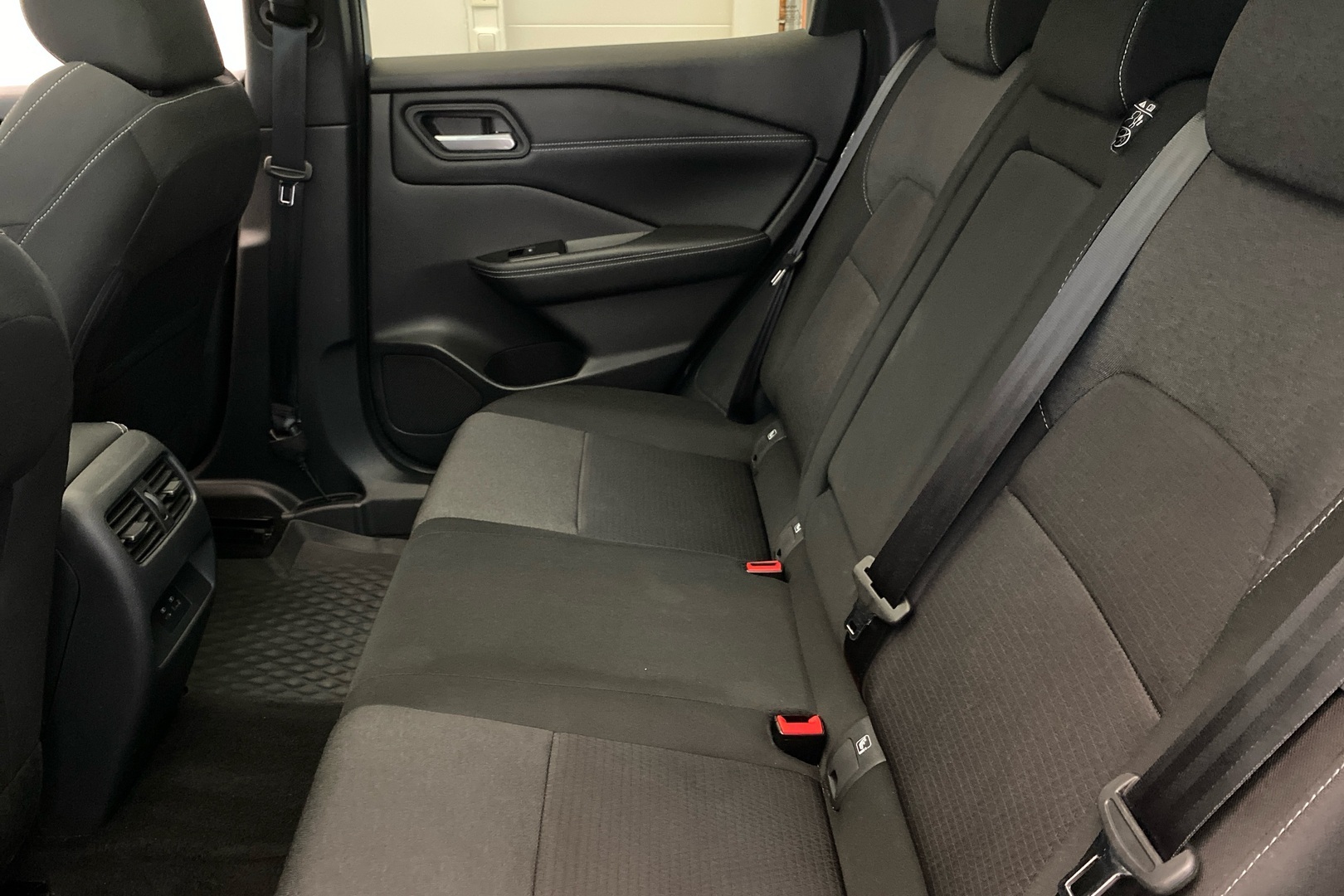 Nissan Qashqai 2021, kuva 5/22