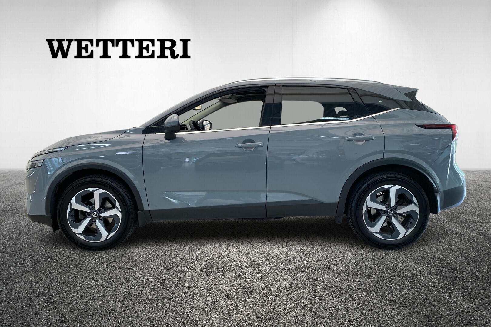 Nissan Qashqai 2021, kuva 3/22