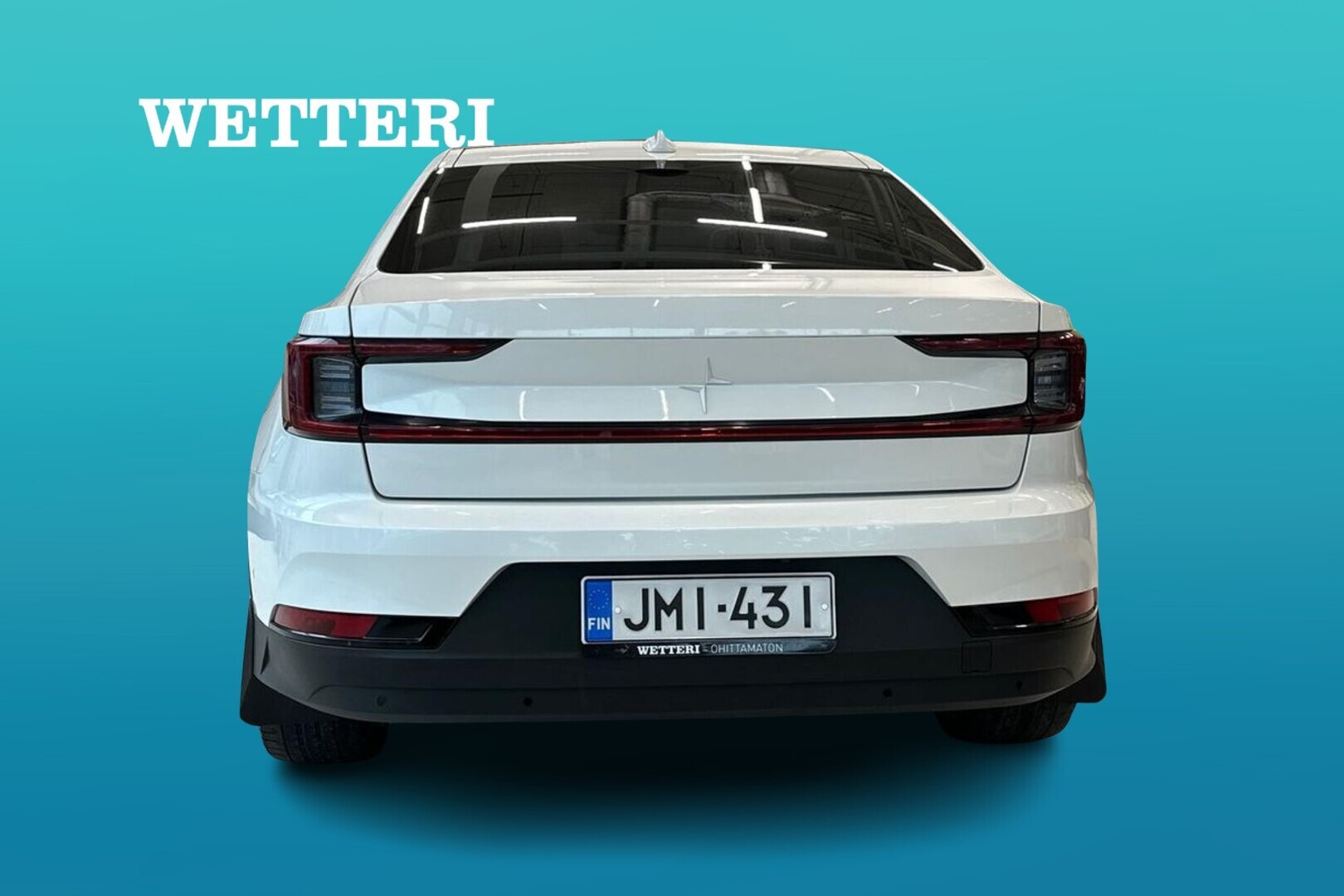 Polestar 2 Launch Edition, 300kW, 78kWh 2022, kuva 6/40
