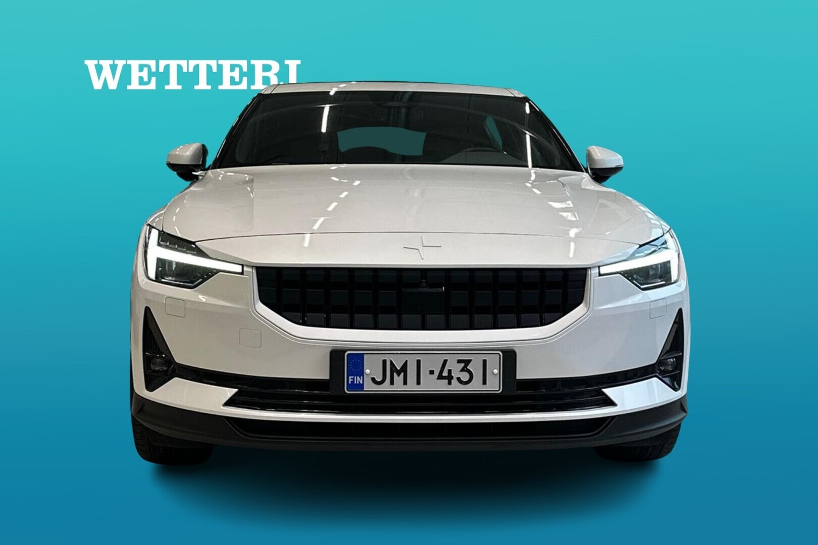 Polestar 2 Launch Edition, 300kW, 78kWh 2022, kuva 2/40