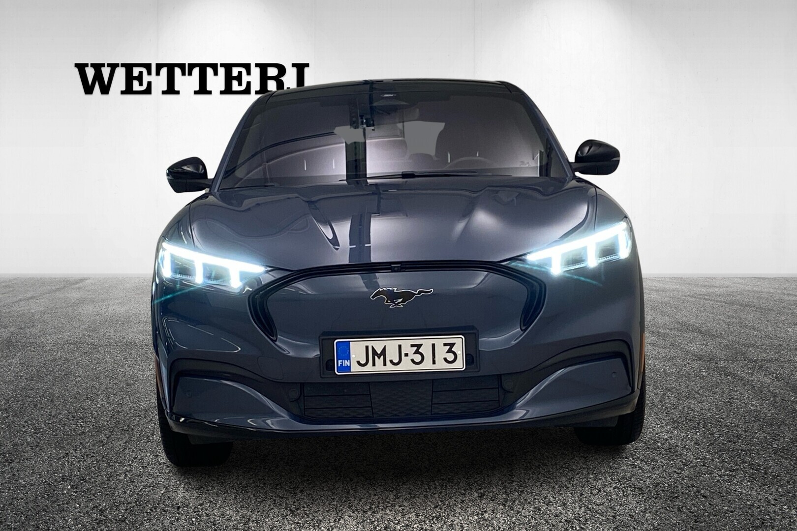Ford Mustang Mach-E 2021, kuva 2/21
