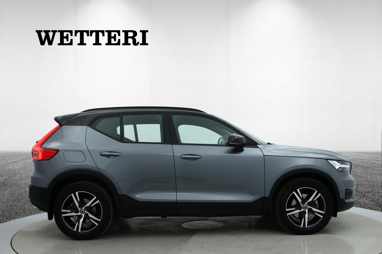 Volvo XC40 T5 AWD Business R-Design aut 2019, kuva 6/20