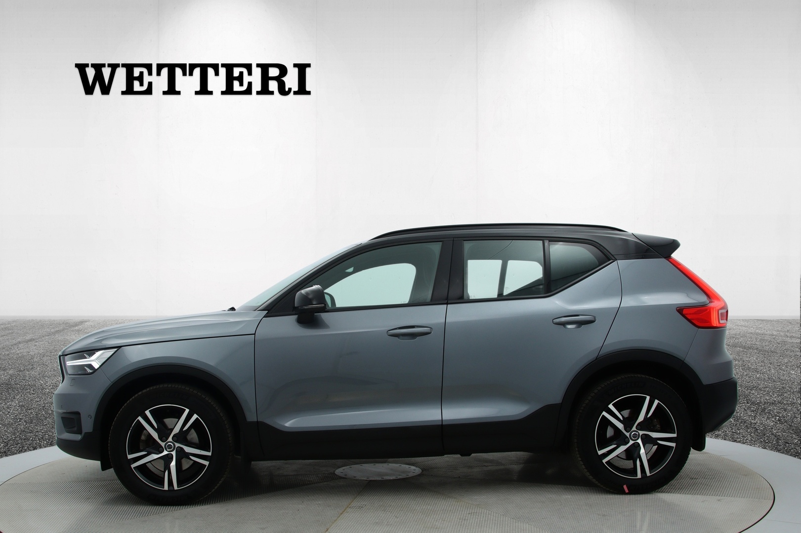 Volvo XC40 T5 AWD Business R-Design aut 2019, kuva 2/20