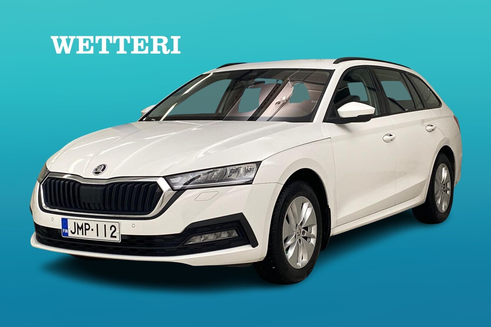 SKODA Octavia Combi 1.5 TSI Ambition eTEC DSG Autom. - Webasto kaukosäädöllä / Ratin lämmitys / Avaimeton järjestelmä / Vetokoukku alletaittuva / Vakionopeussäädin / Lämmitettävä tuulilasi / LED-valot kaukovaloautomatiikalla