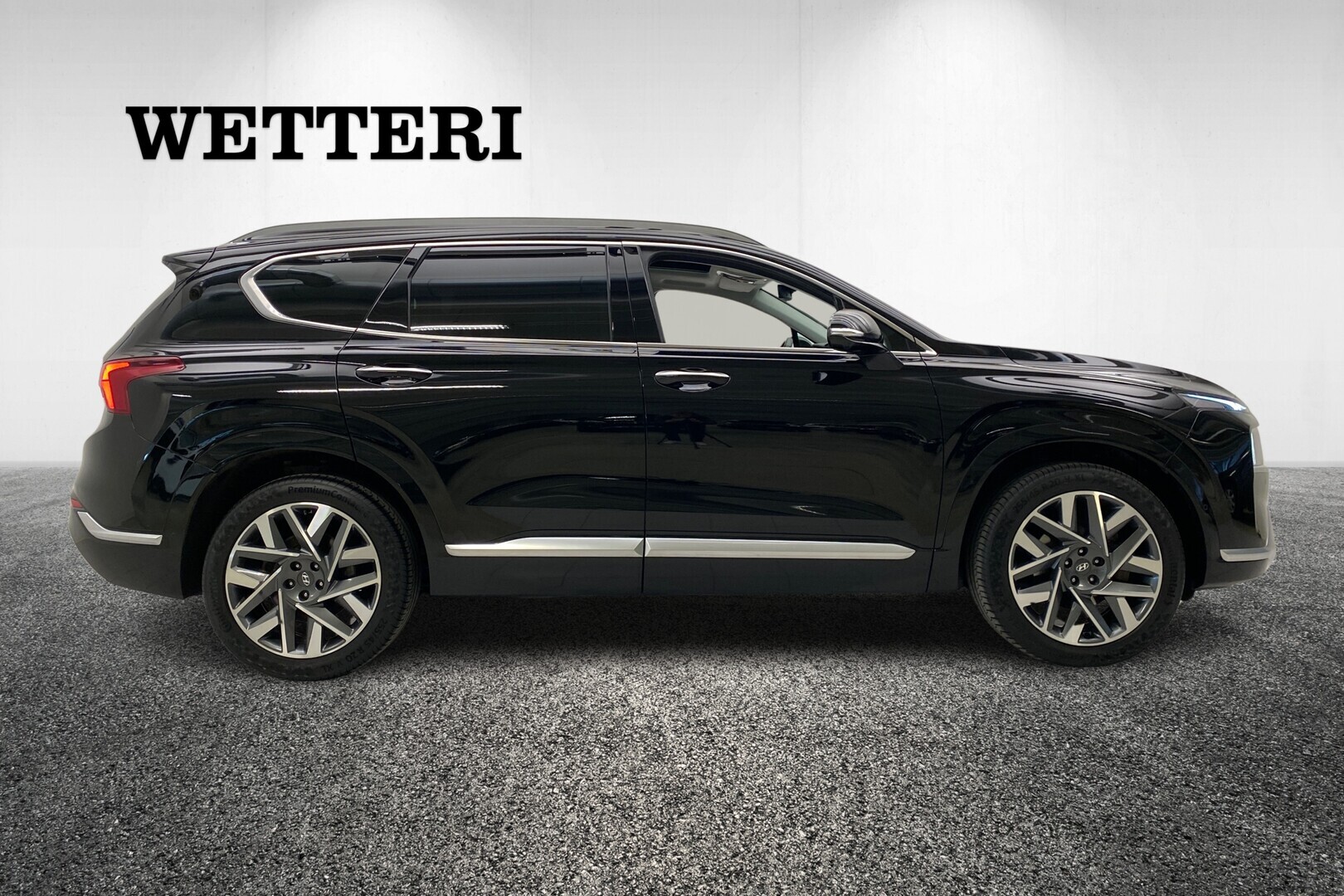 Hyundai Santa Fe 2022, kuva 2/31