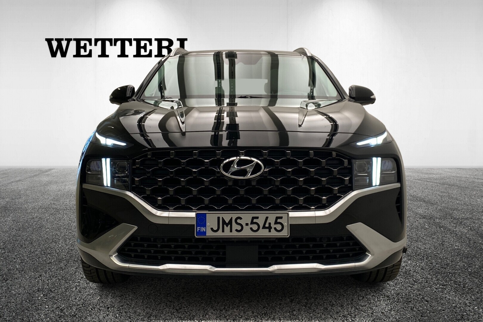 Hyundai Santa Fe 2022, kuva 4/31
