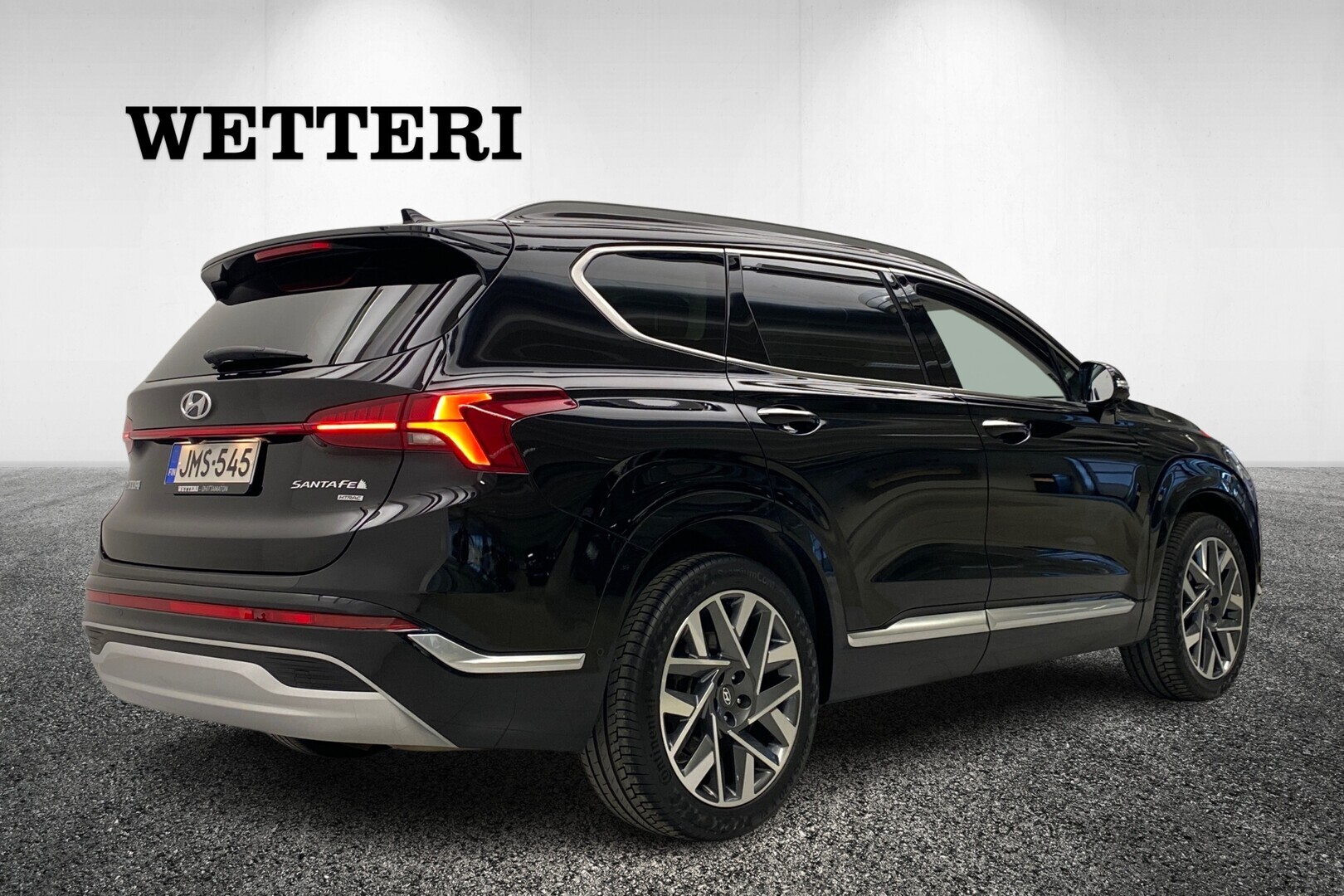 Hyundai Santa Fe 2022, kuva 3/31