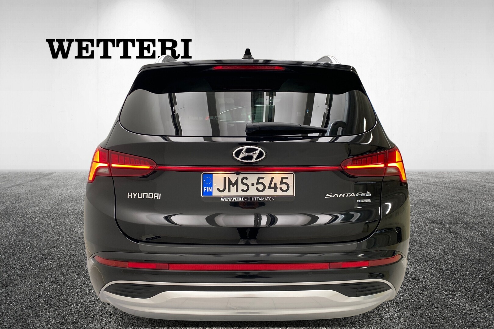 Hyundai Santa Fe 2022, kuva 5/31