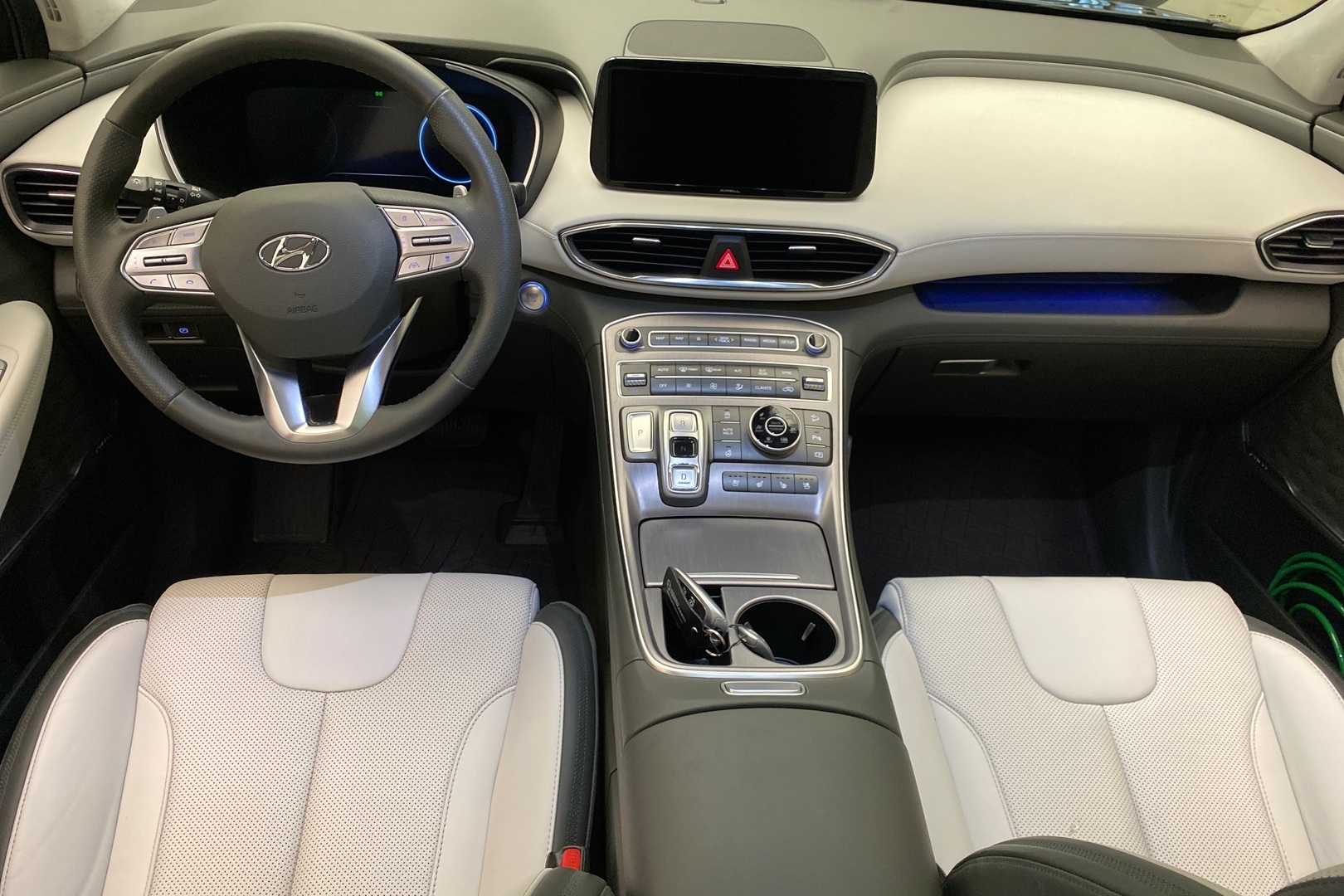 Hyundai Santa Fe 2022, kuva 6/31