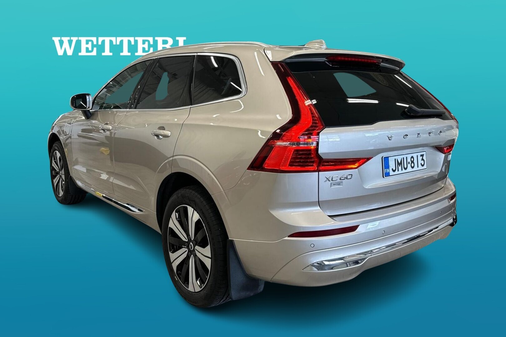 Volvo XC60 2023, kuva 2/29