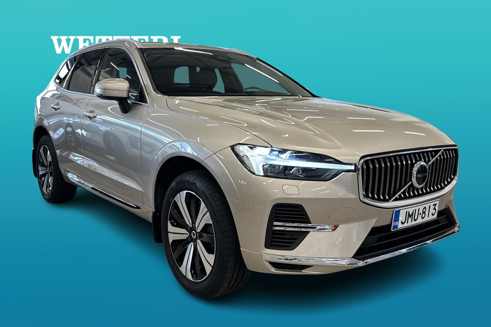 Volvo XC60 2023, kuva 6/29