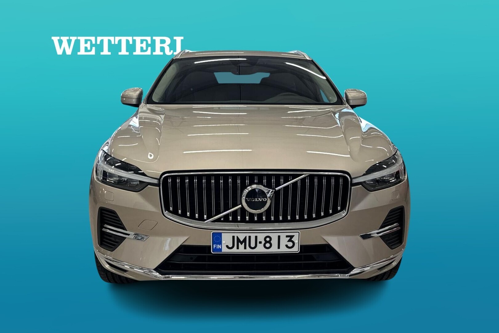 Volvo XC60 2023, kuva 3/29