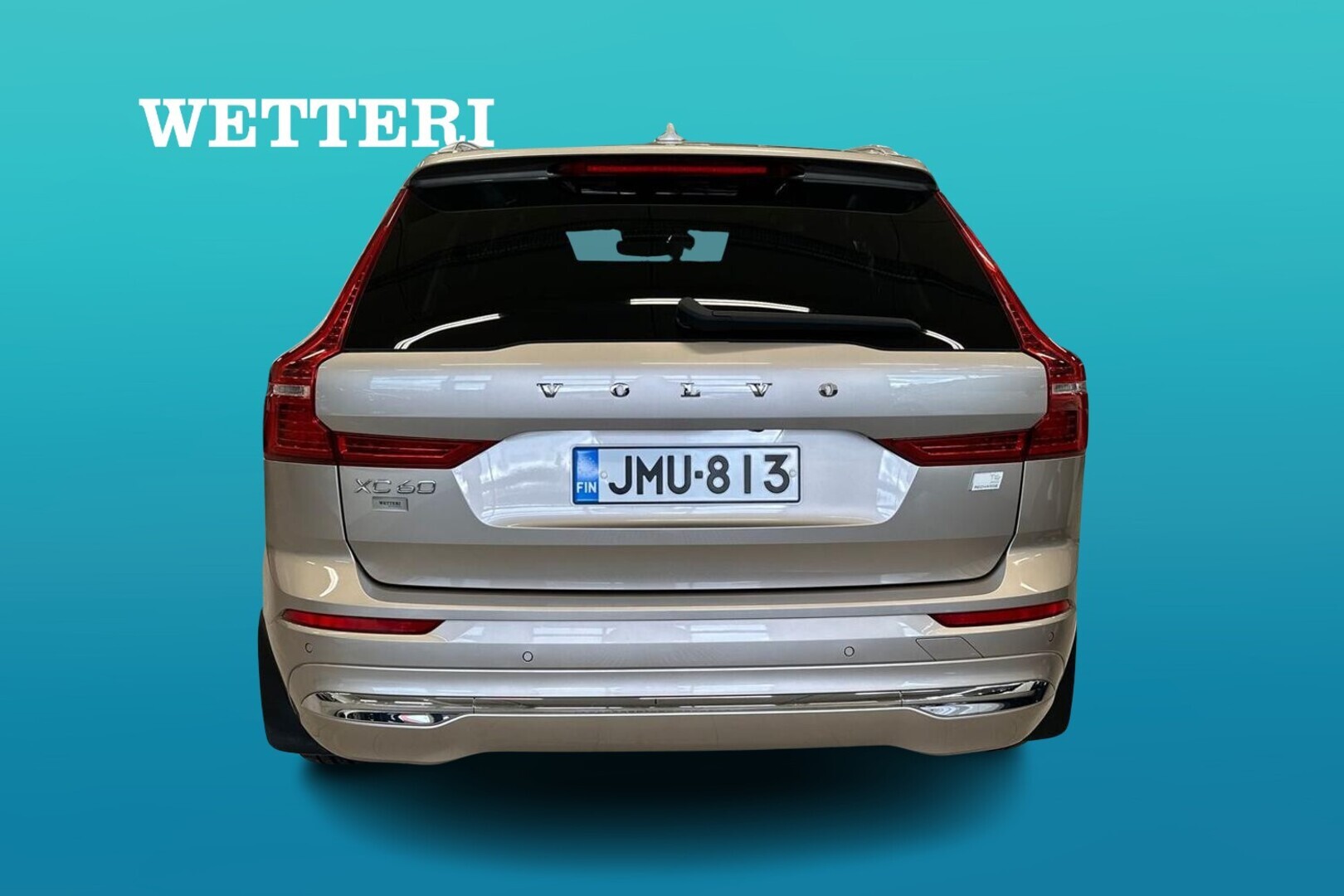 Volvo XC60 2023, kuva 4/29