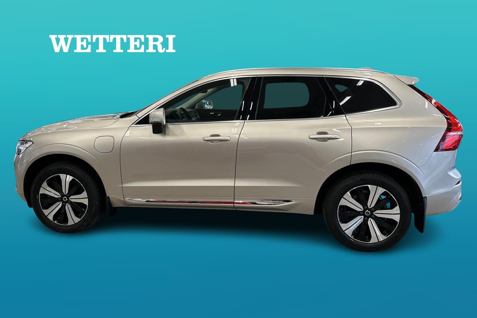 Volvo XC60 2023, kuva 5/29