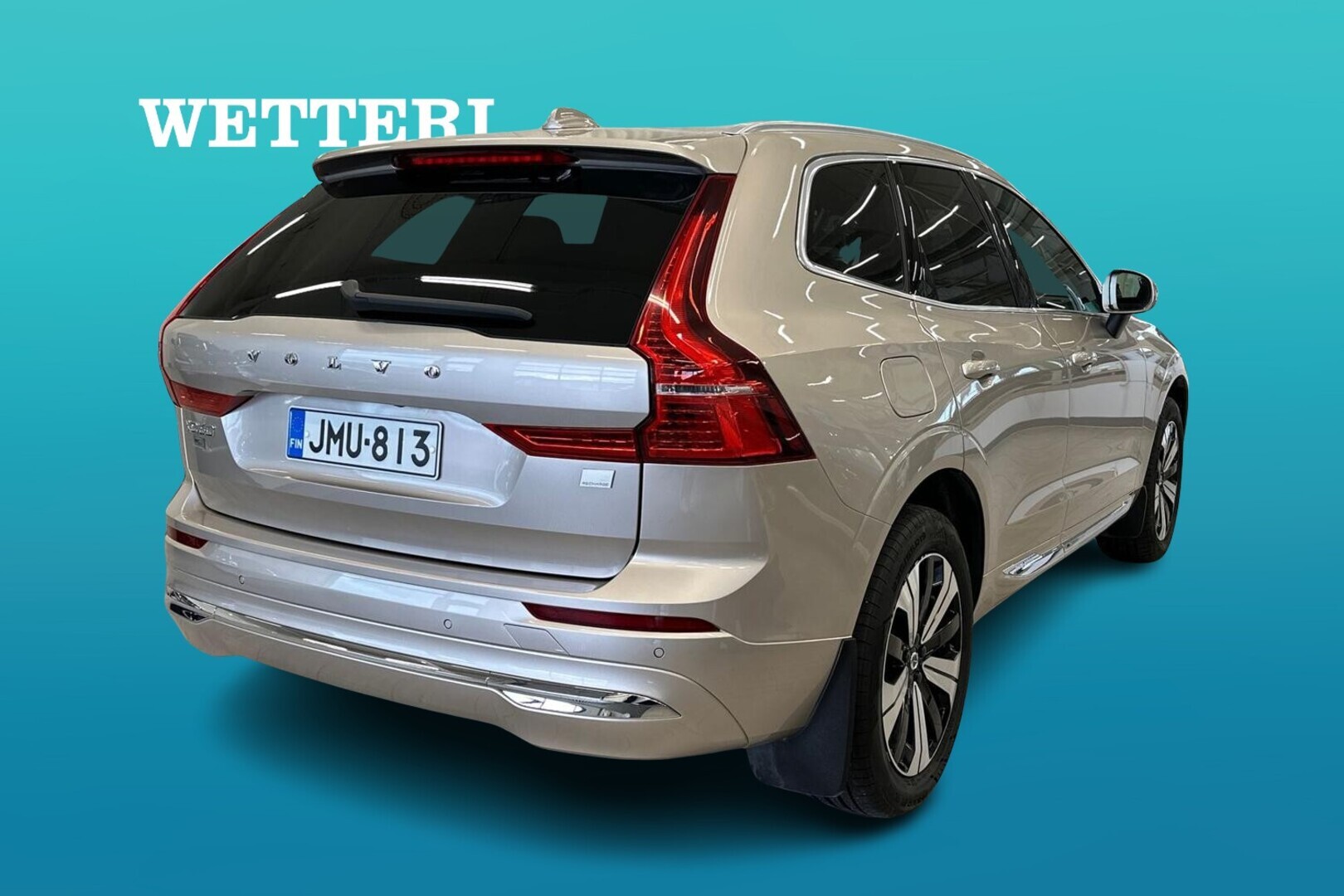 Volvo XC60 2023, kuva 7/29