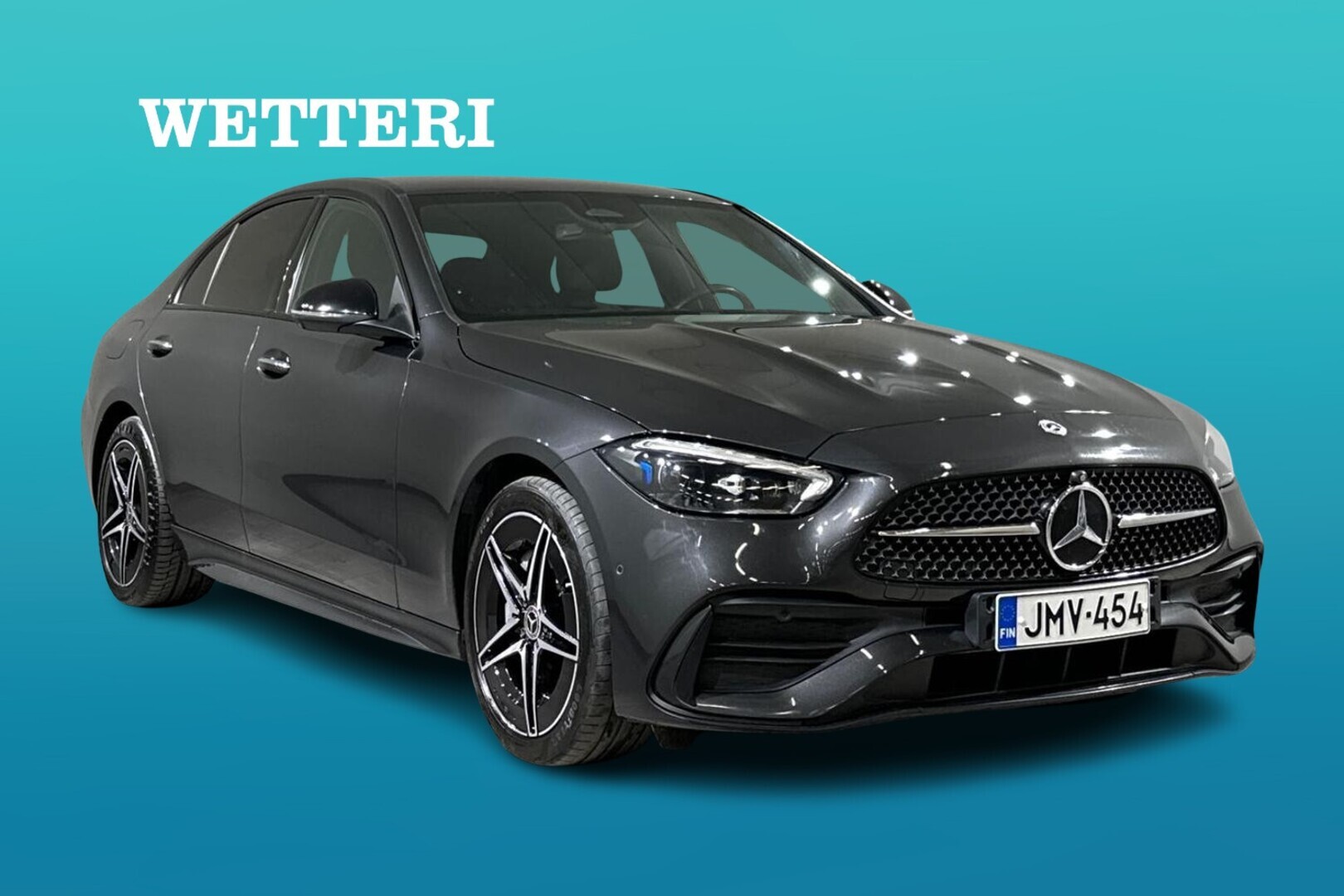 Mercedes-Benz C 2023, bild 3/22