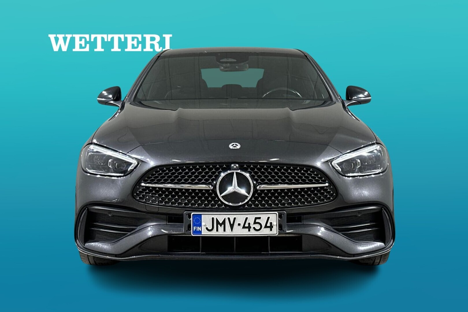 Mercedes-Benz C 2023, bild 2/22