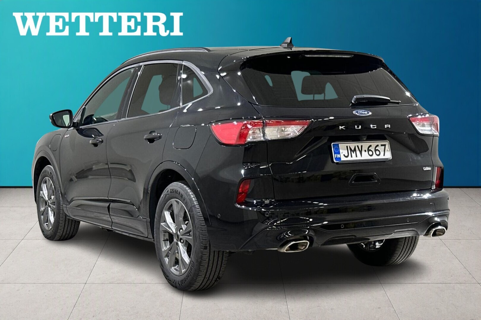 Ford Kuga 2023, kuva 7/25