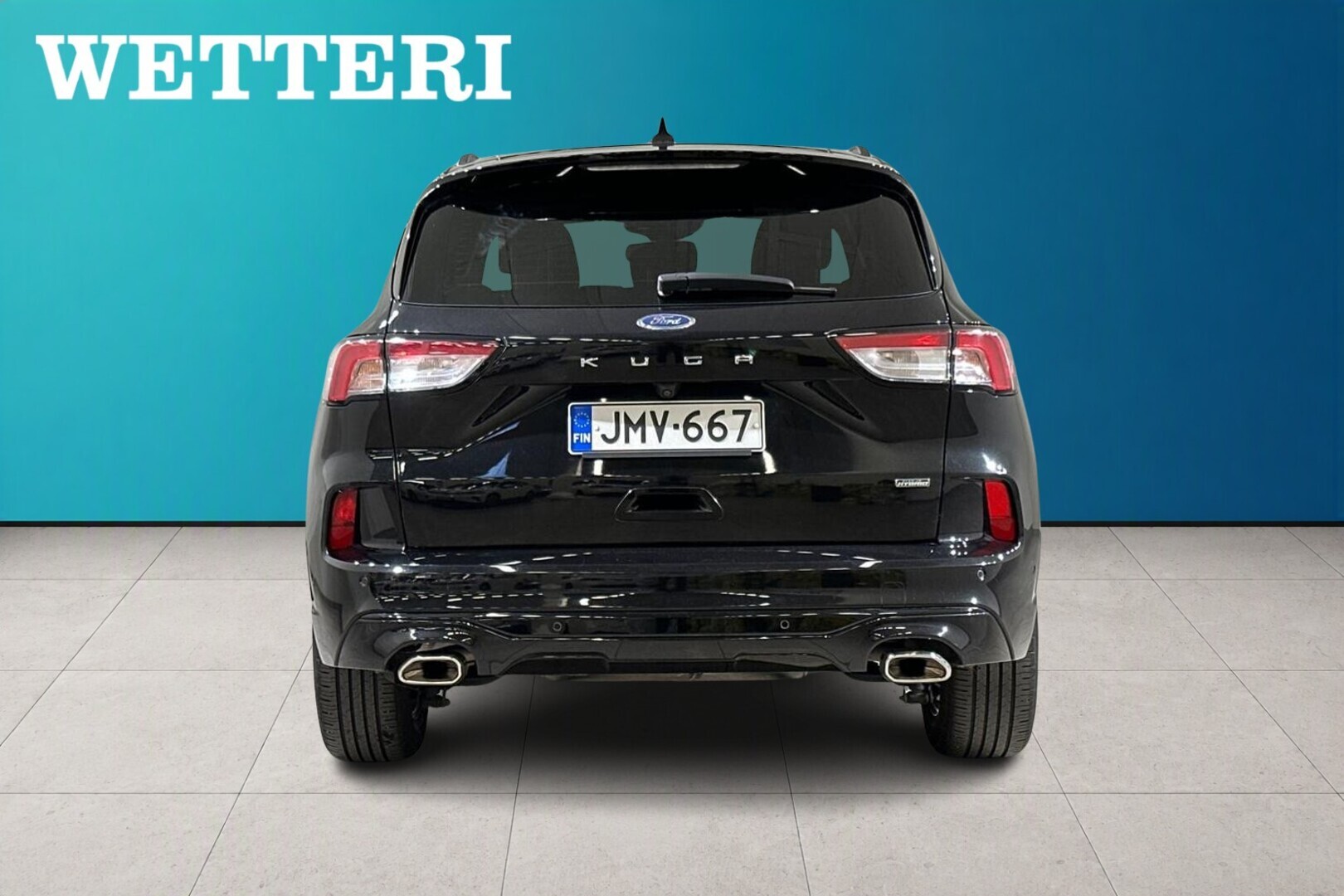Ford Kuga 2023, kuva 6/25