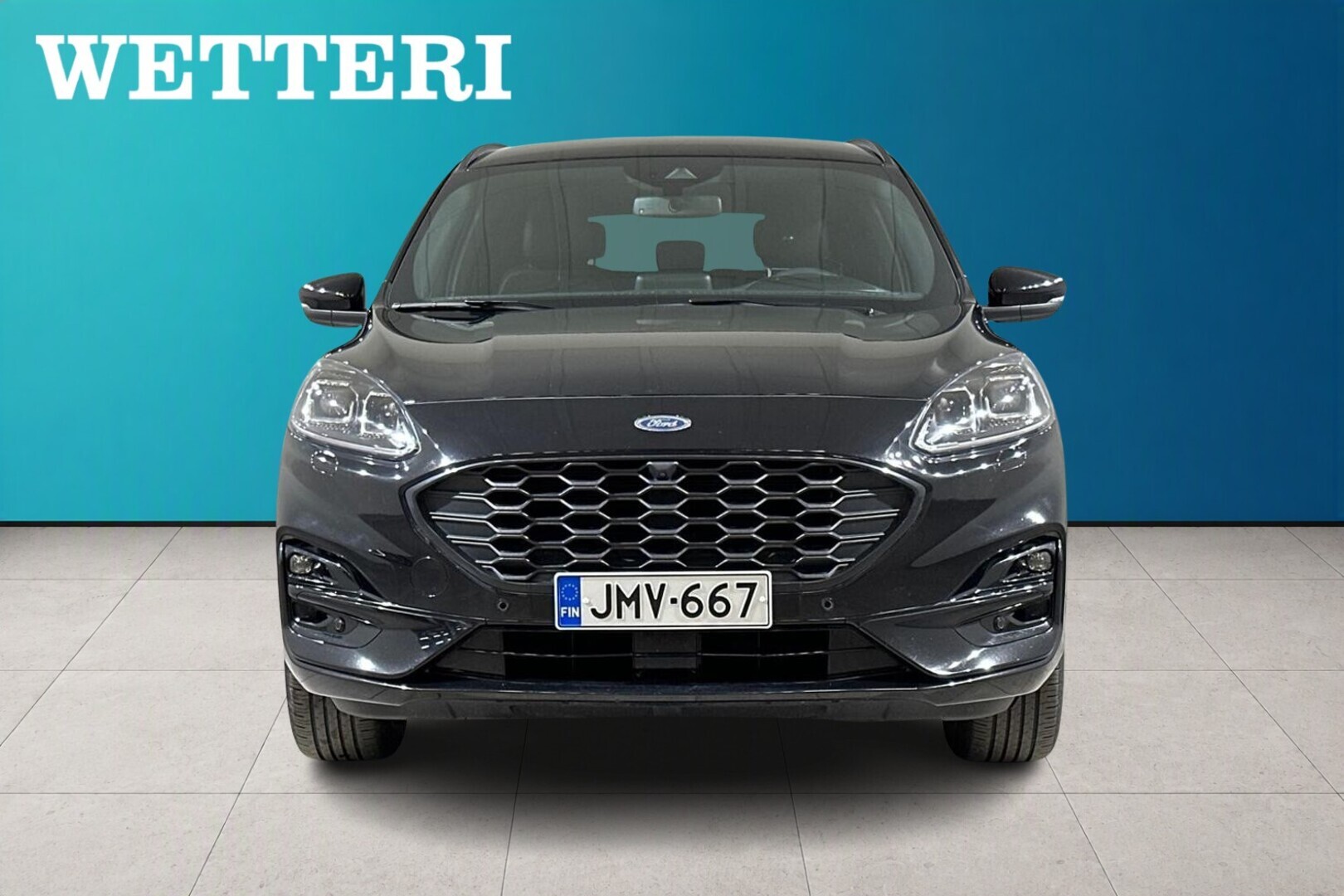 Ford Kuga 2023, kuva 2/25