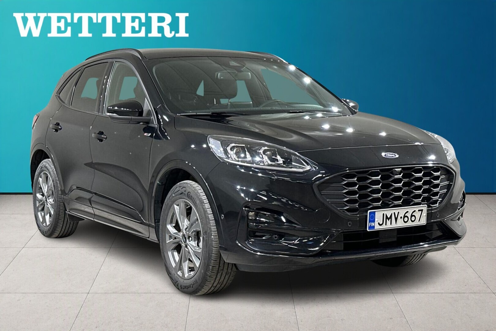 Ford Kuga 2023, kuva 3/25