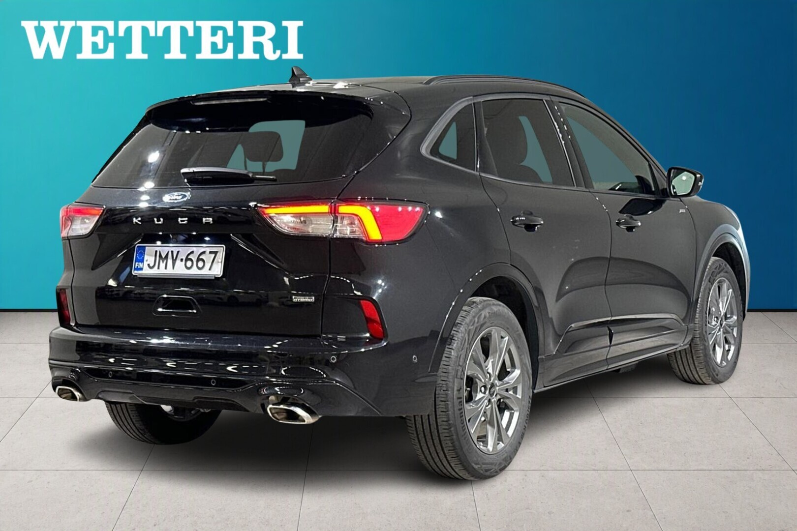 Ford Kuga 2023, kuva 5/25