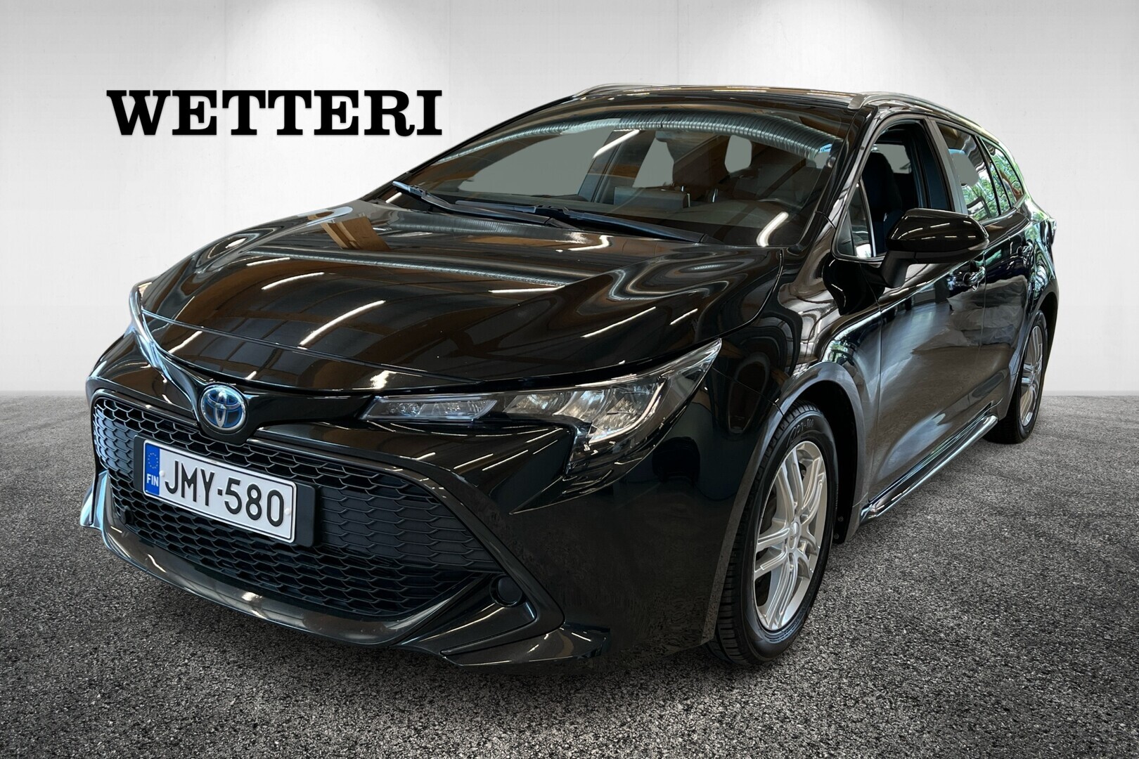 TOYOTA Corolla Touring Sports 1,8 Hybrid Active / Vetokoukku / Peruutuskamera / ACC / Moottorin ja sisätilanlämmitin / Automaatti-ilmastointi // - // Vetokoukku / Peruutuskamera / ACC / Moottorin ja sisätilanlämmitin / Automaatti-ilmastointi //