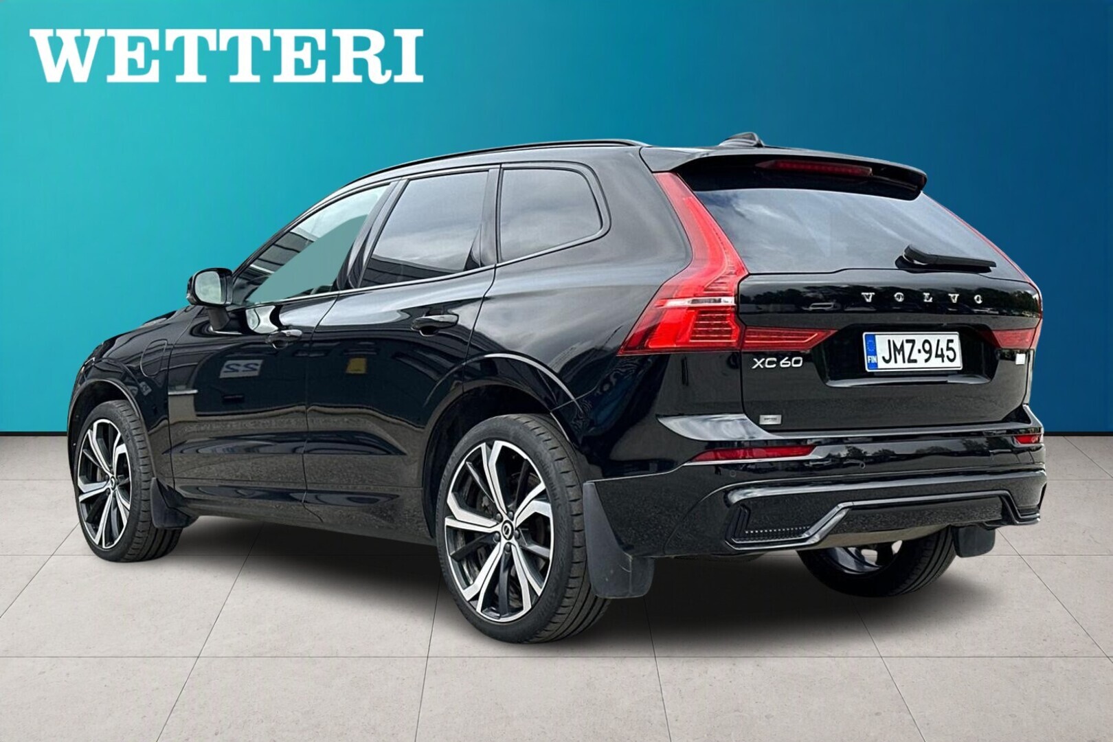 Volvo XC60 2023, kuva 3/30