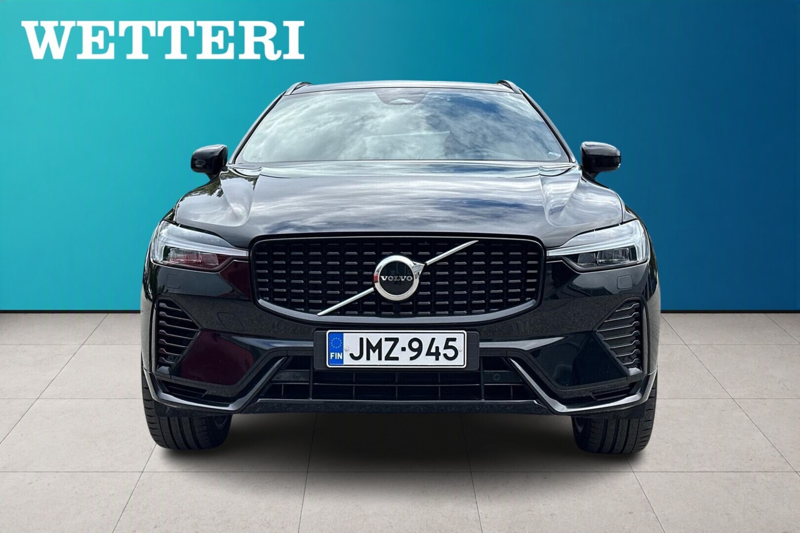 Volvo XC60 2023, kuva 4/30