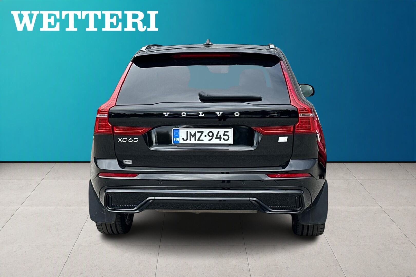 Volvo XC60 2023, kuva 5/30