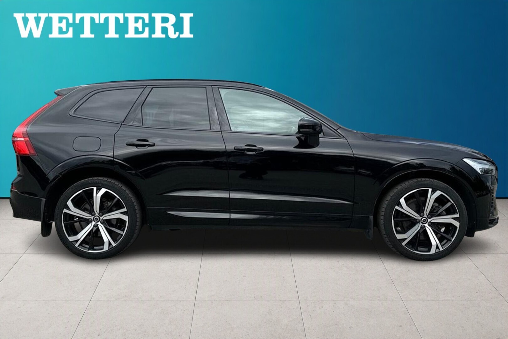 Volvo XC60 2023, kuva 6/30
