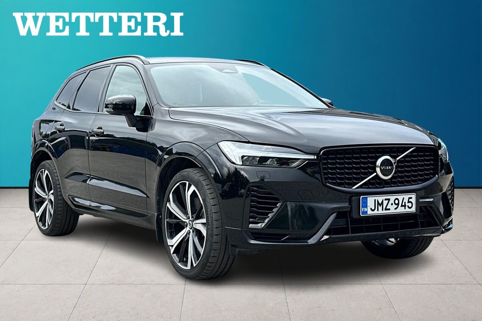 Volvo XC60 2023, kuva 7/30