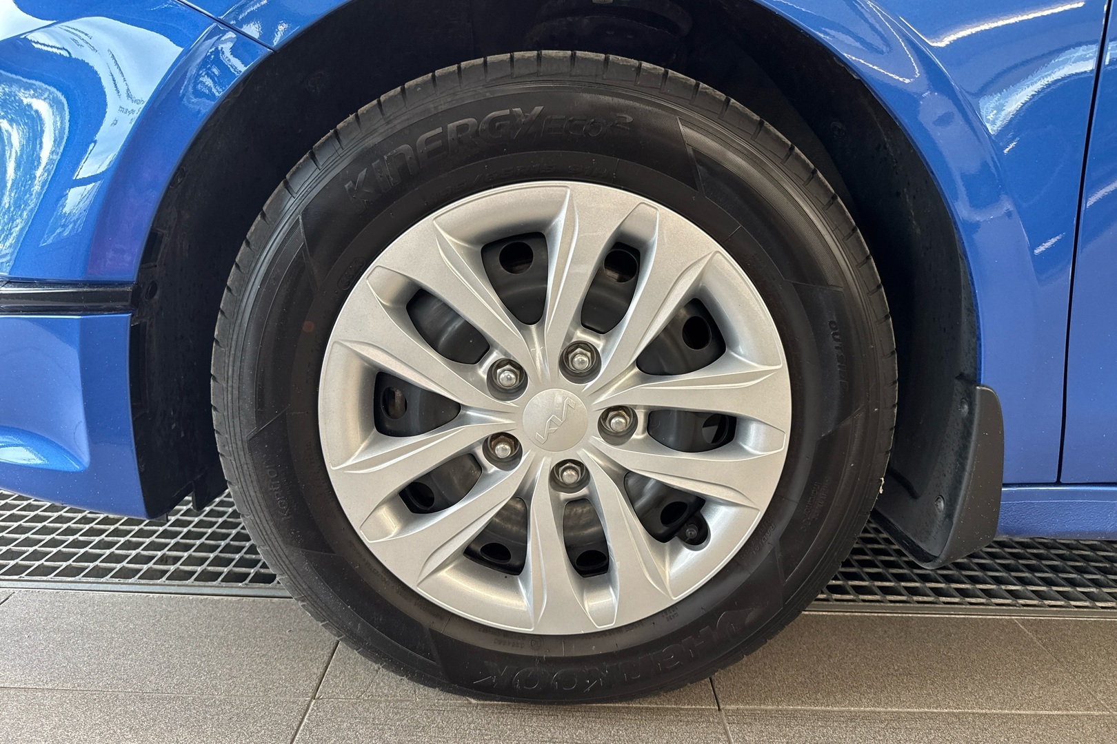 Kia Ceed 2024, kuva 6/16