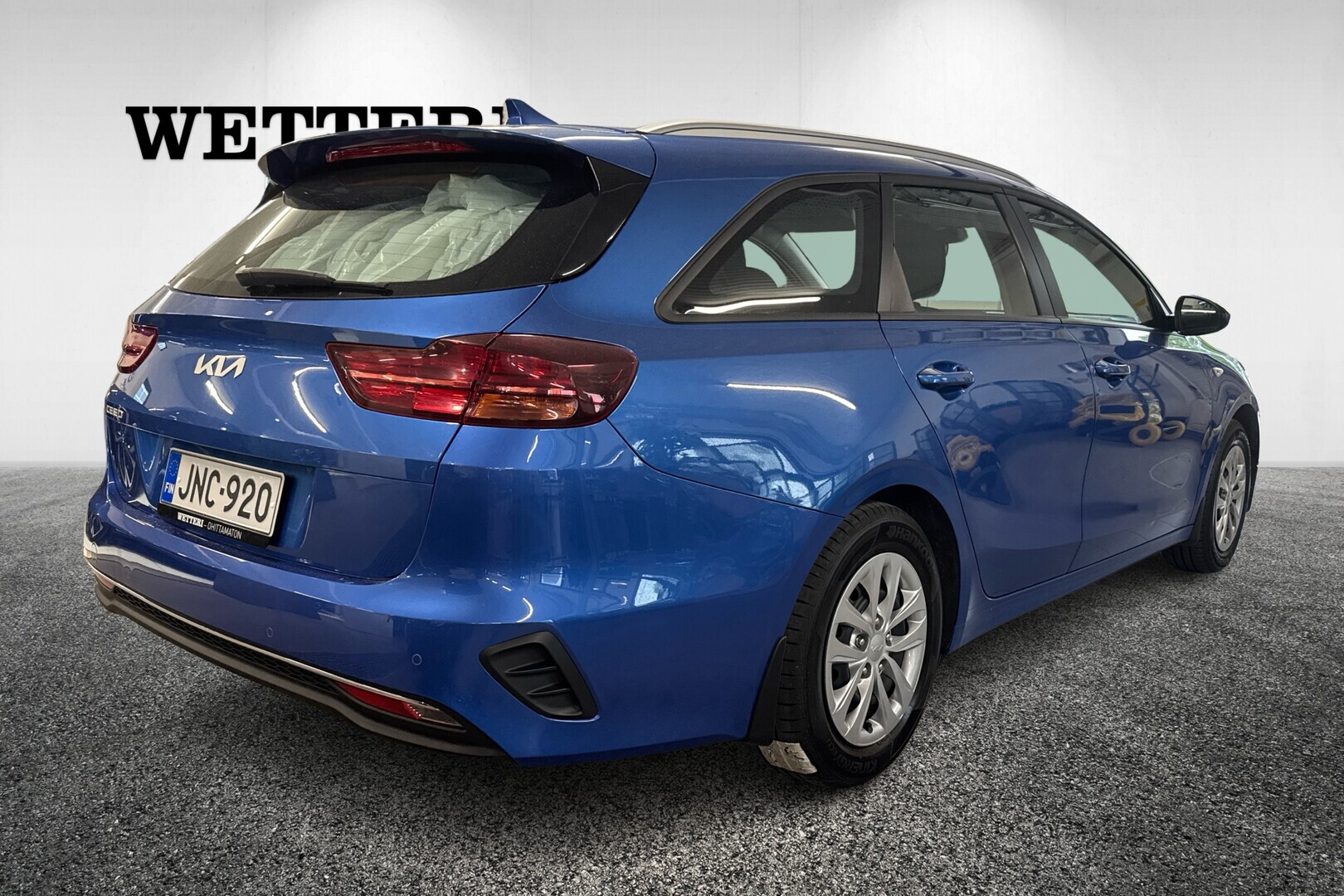 Kia Ceed 2024, kuva 3/16