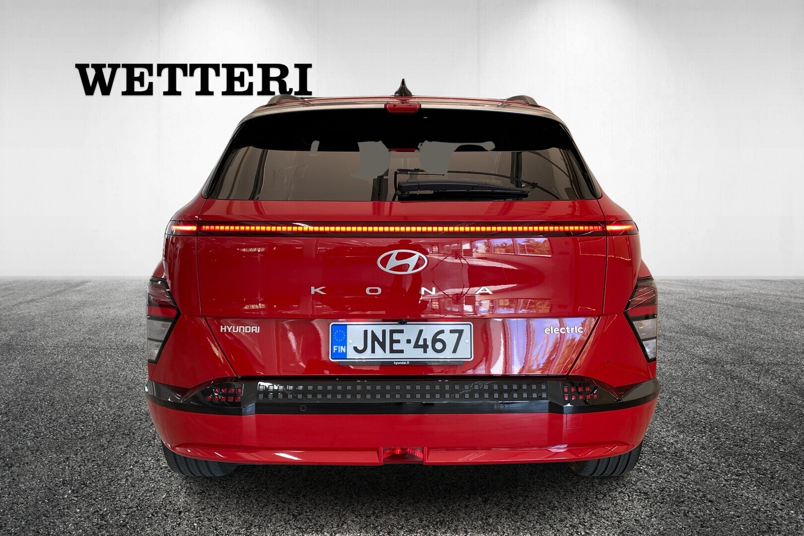 Hyundai Kona Electric 2024, kuva 4/21