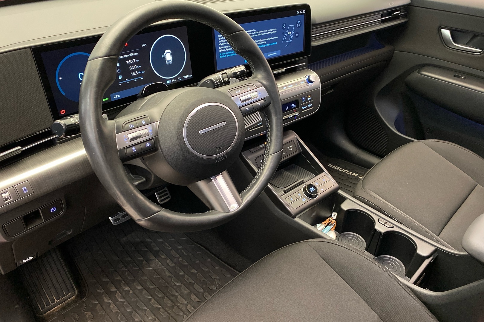 Hyundai Kona Electric 2024, kuva 6/21
