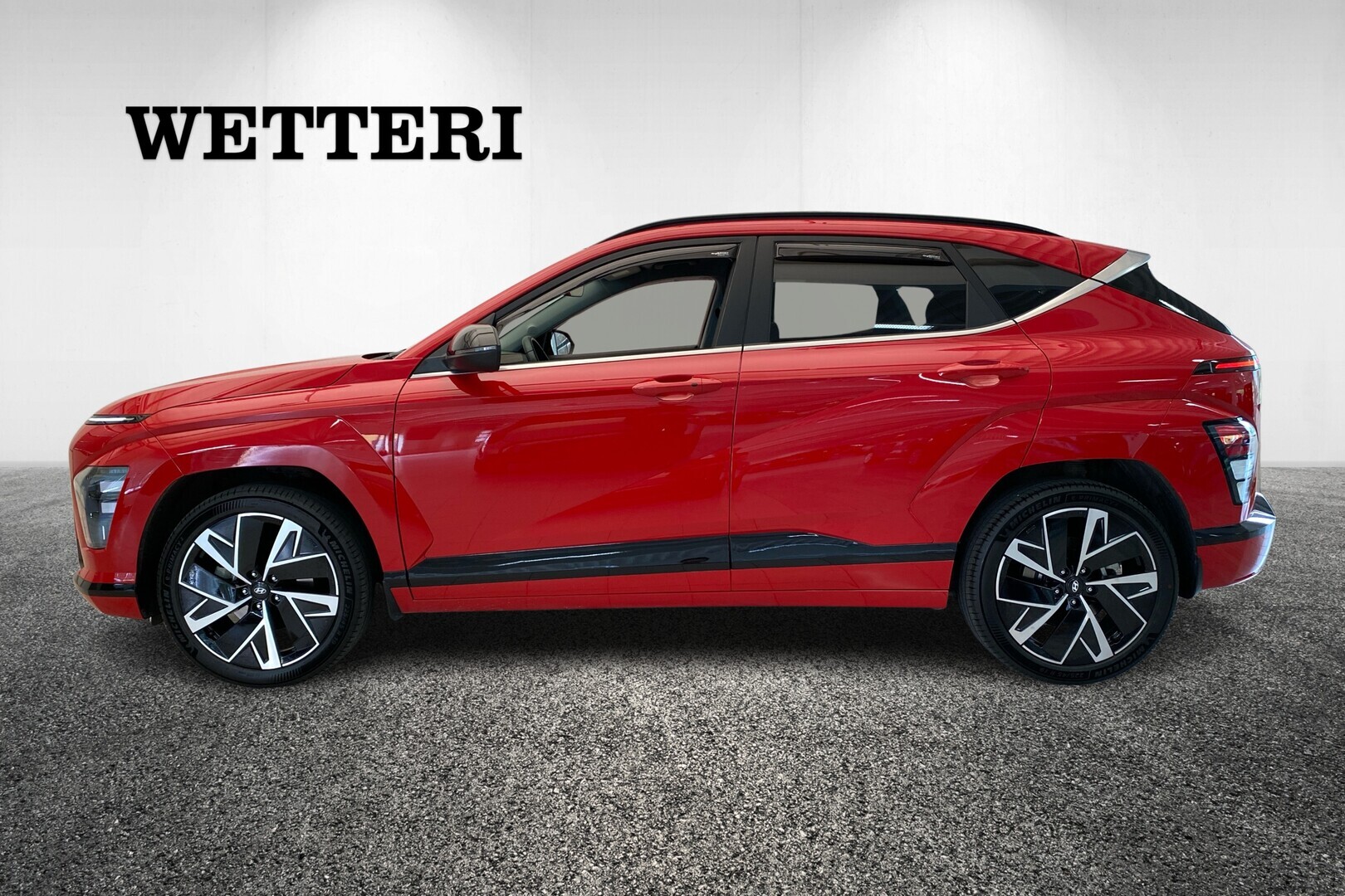 Hyundai Kona Electric 2024, kuva 5/21