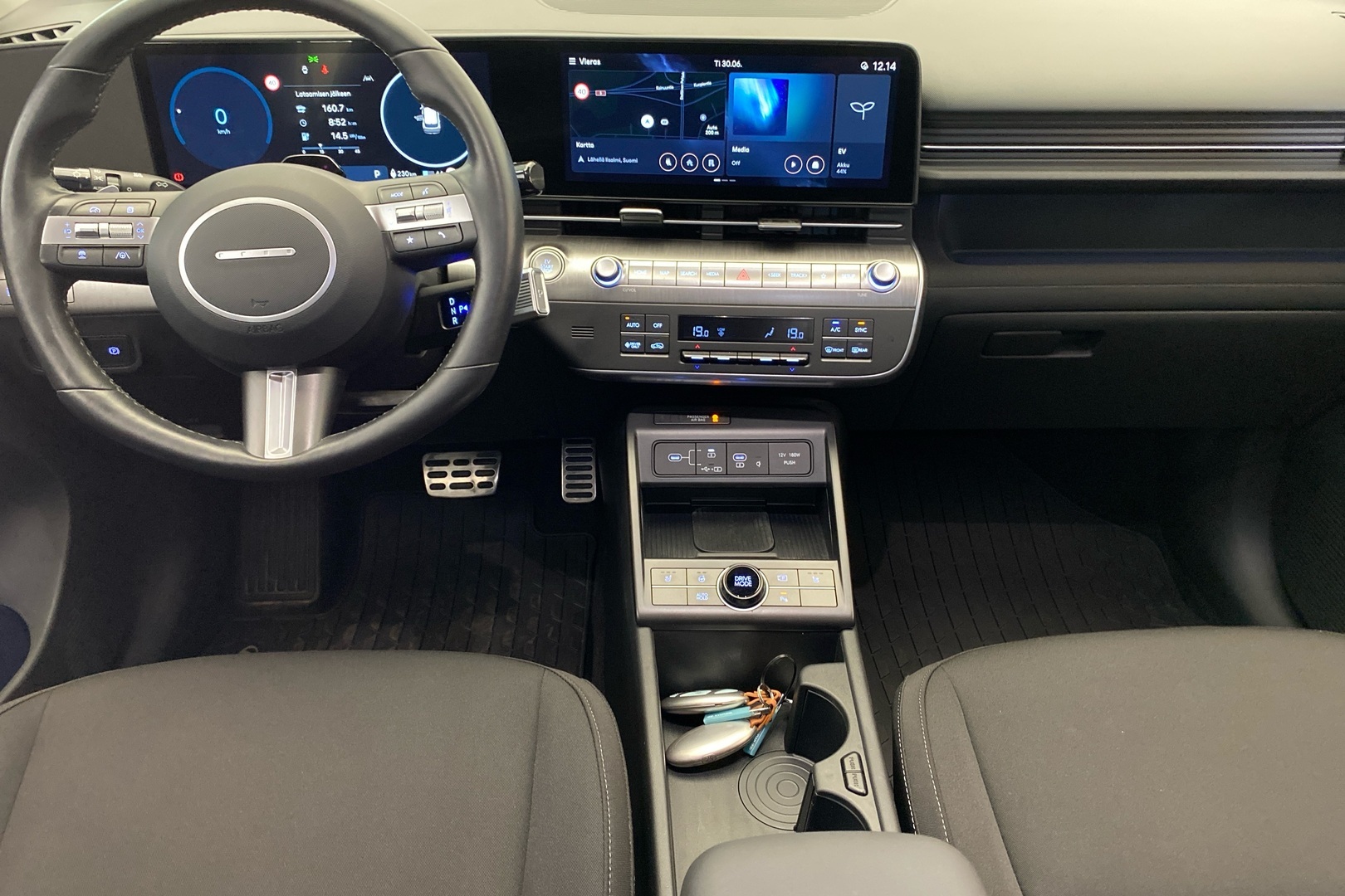 Hyundai Kona Electric 2024, kuva 7/21
