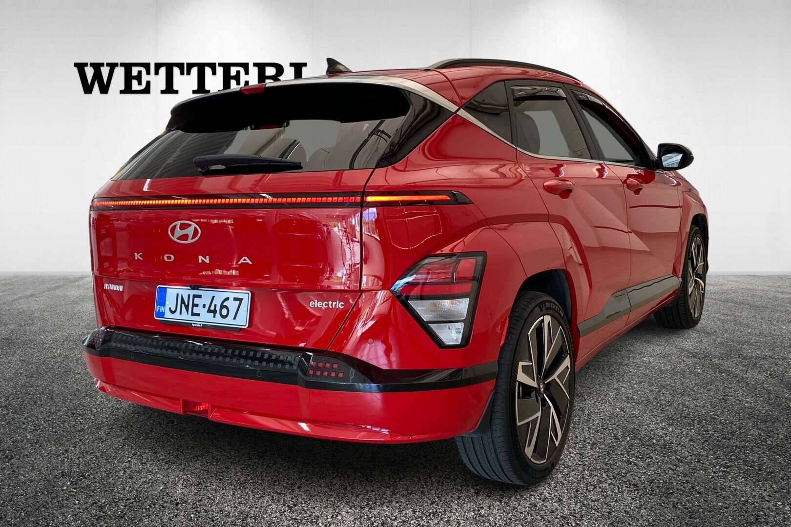 Hyundai Kona Electric 2024, kuva 3/21