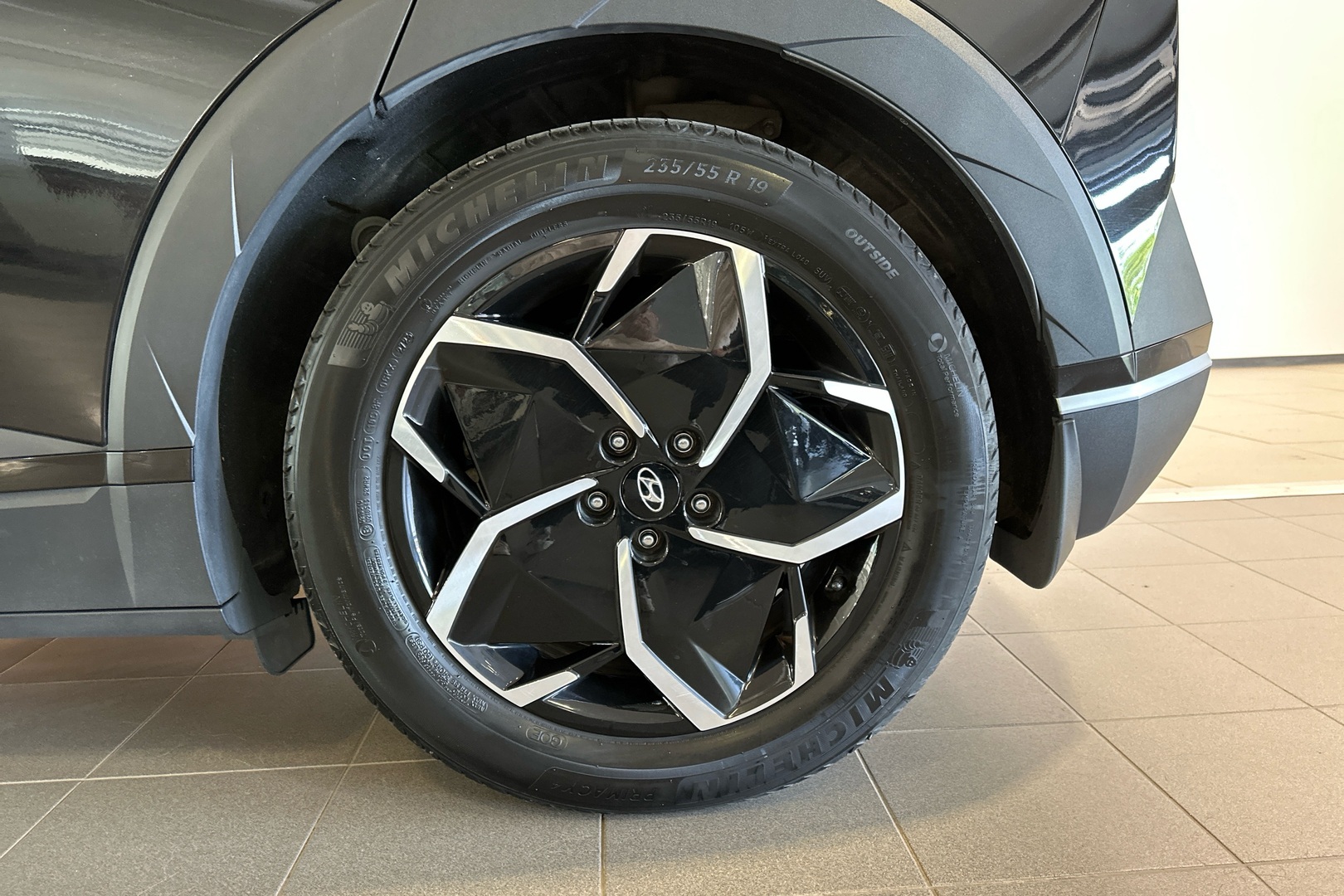 Hyundai Ioniq 5 77 kWh 229 hv Style 2024, kuva 7/22