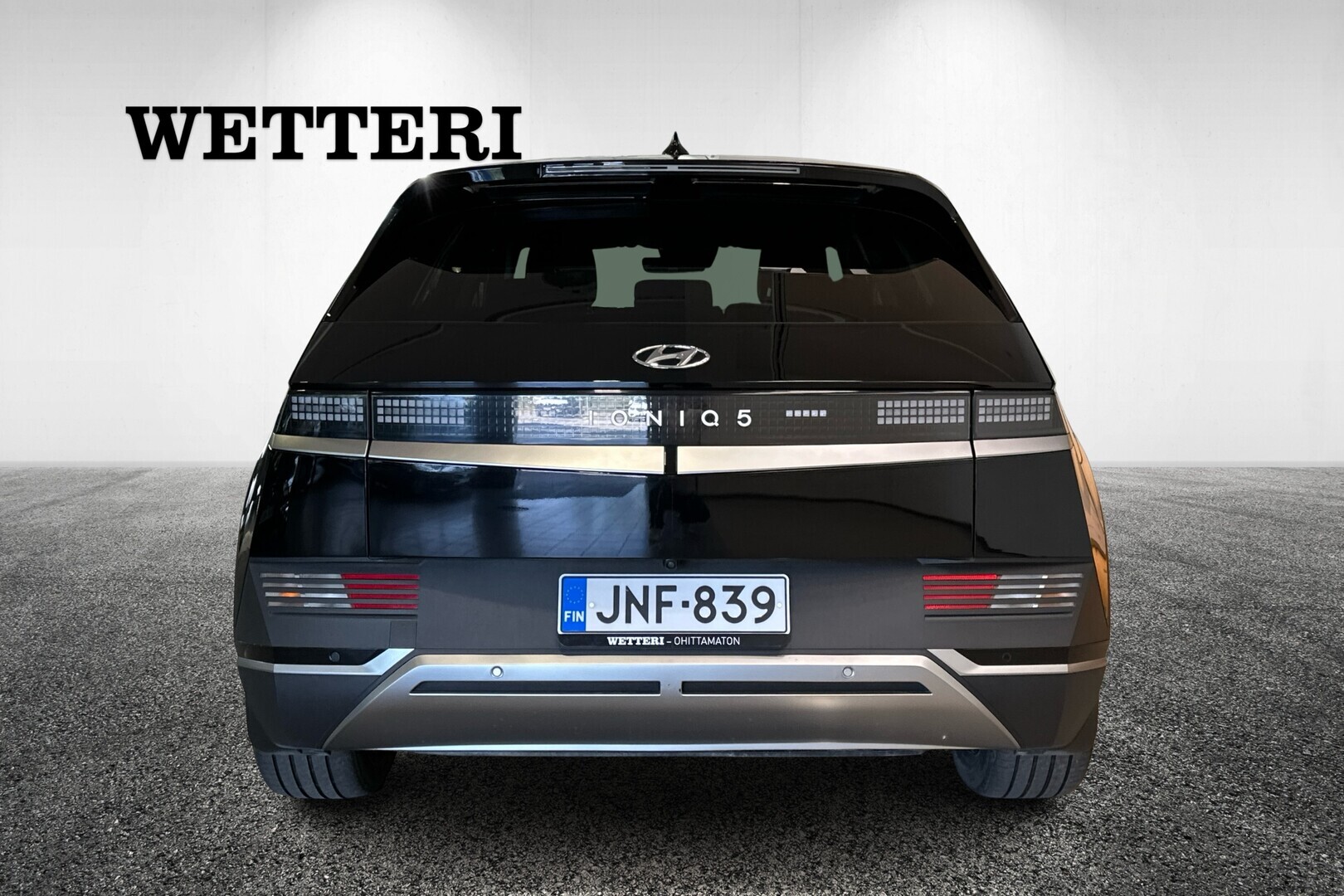 Hyundai Ioniq 5 77 kWh 229 hv Style 2024, kuva 4/22
