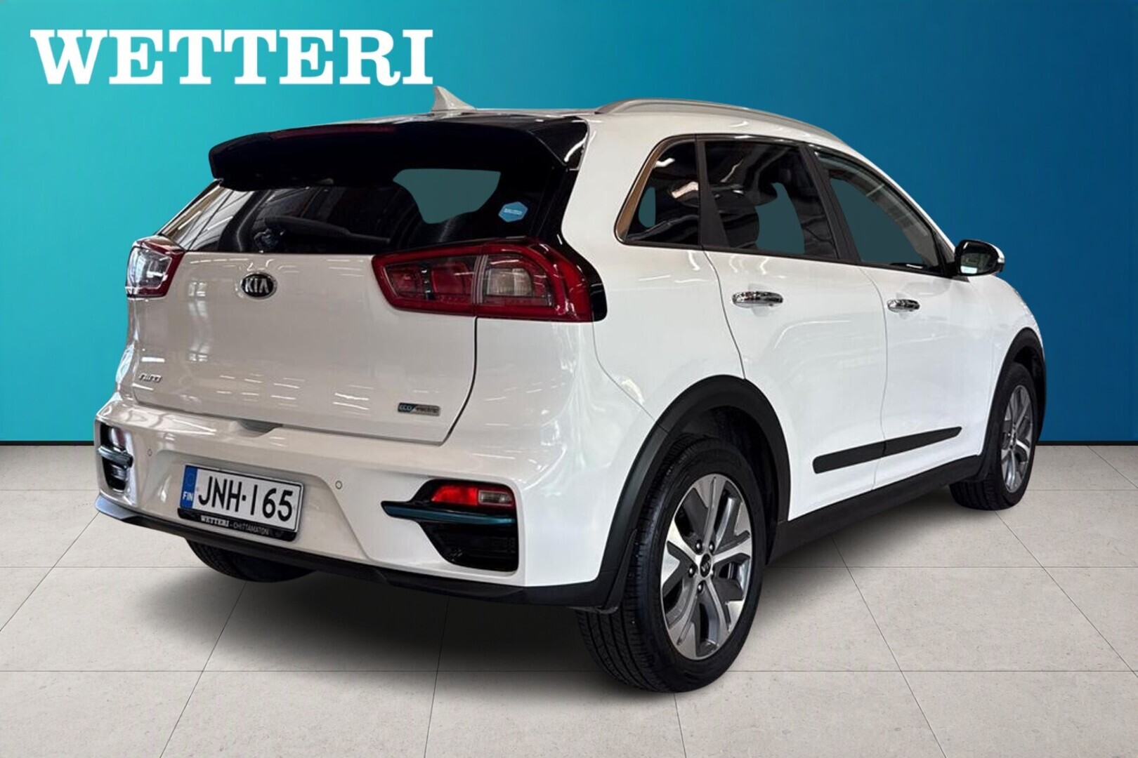 Kia Niro Electric 2020, photo 5/32