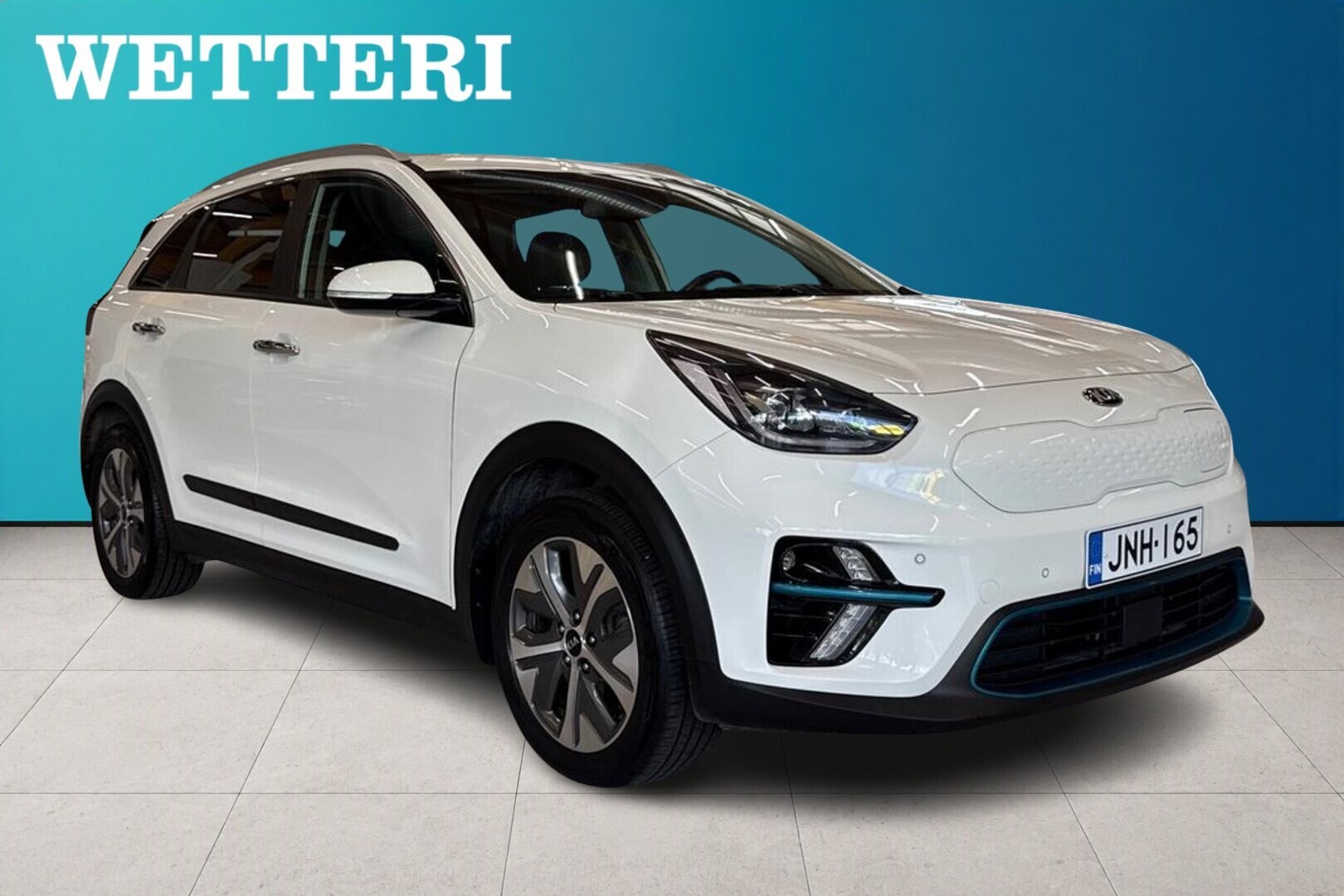 Kia Niro Electric 2020, photo 3/32