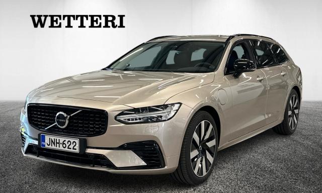 VOLVO V90 JNH-622