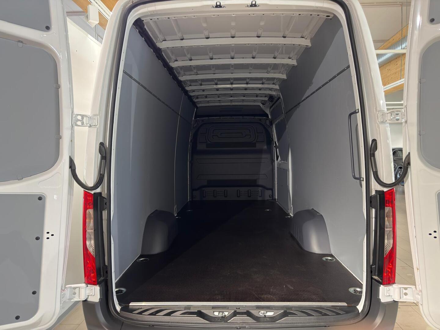 Mercedes-Benz Sprinter 2026, kuva 7/17