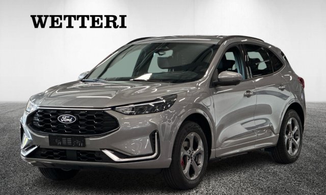 FORD Kuga JNJ-465
