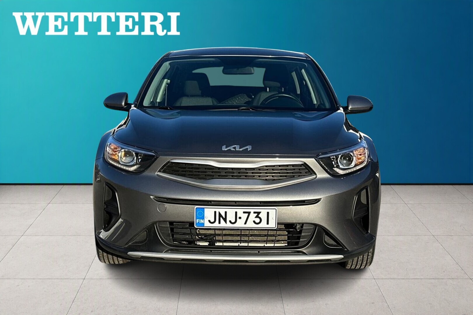 Kia Stonic 1,2 LX 2024, kuva 2/27