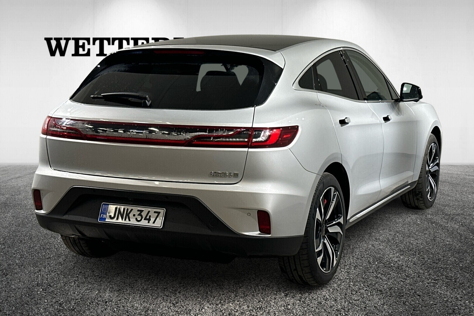 Seres 5 5 Luxury 2024, kuva 4/24