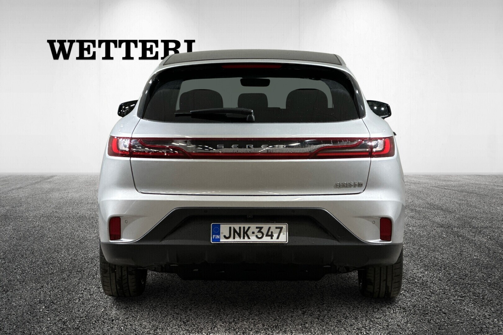 Seres 5 5 Luxury 2024, kuva 5/24