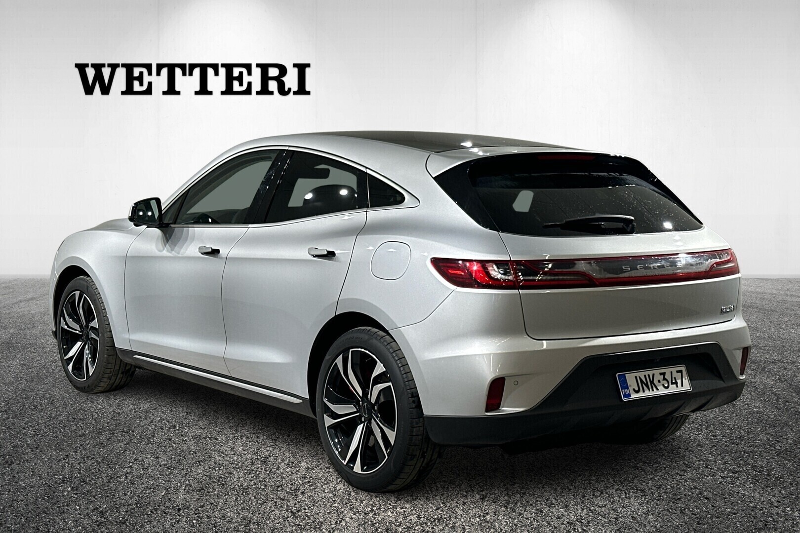 Seres 5 5 Luxury 2024, kuva 6/24